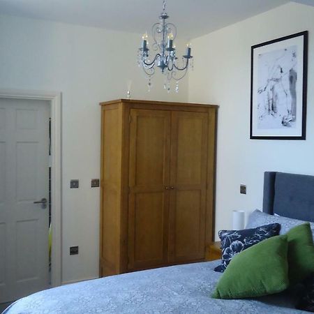 Hunter'S Retreat Apartment York Bagian luar foto