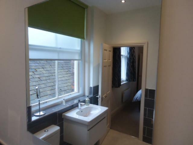 Hunter'S Retreat Apartment York Bagian luar foto