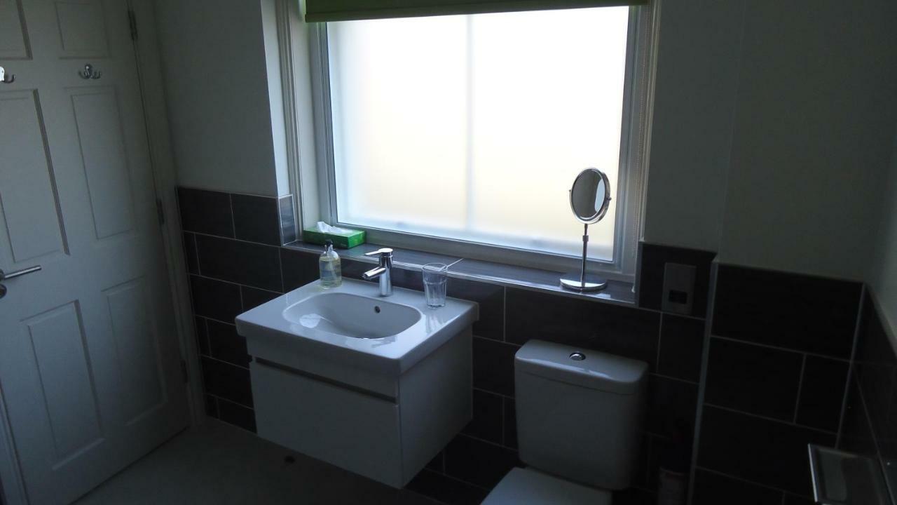 Hunter'S Retreat Apartment York Bagian luar foto