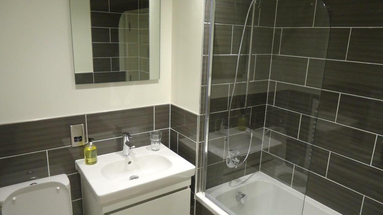 Hunter'S Retreat Apartment York Bagian luar foto