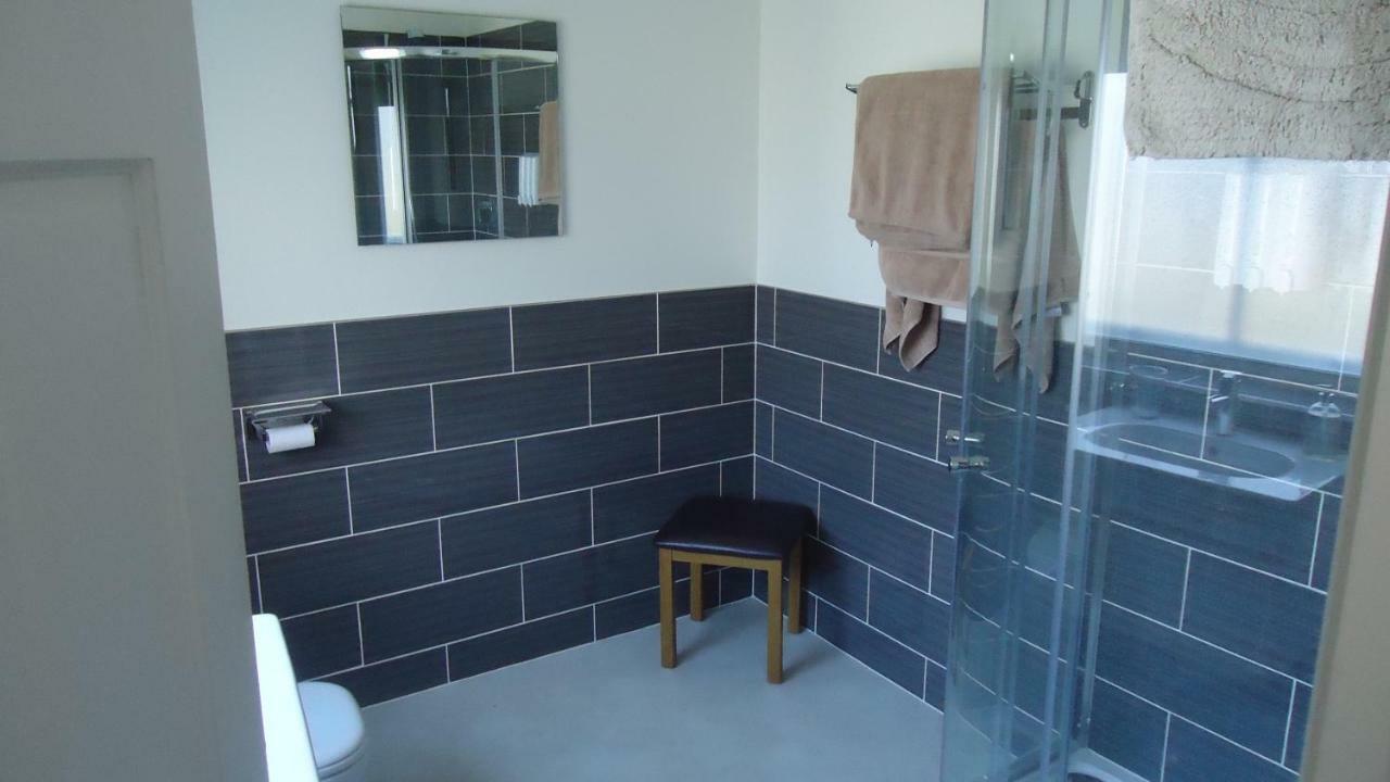 Hunter'S Retreat Apartment York Bagian luar foto