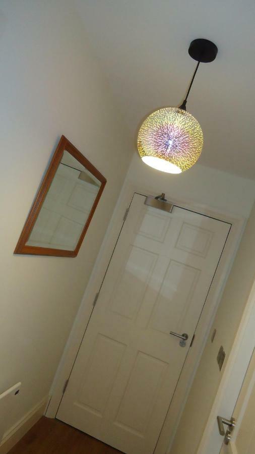 Hunter'S Retreat Apartment York Bagian luar foto